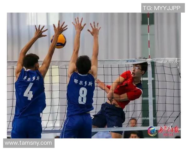 武汉排球队转型之路全运会特别报道展现青春风采与奋斗精神