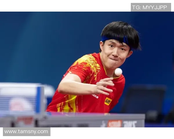 深圳乒乓球队实力强劲荣登全国个人能力排行榜第五名