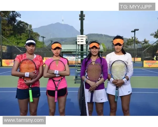 深圳网球队在全国网球意识排行榜中荣获第四名展现实力与潜力